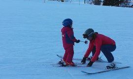 Ski & Fly - Leçons particulières de ski alpin