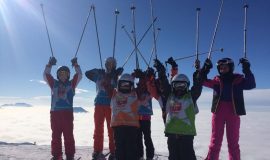 Ski & Fly - Ski Fun : Mini Collectif Enfants / Ados