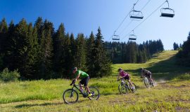 Boucle Les Esserts - Vélo de Route