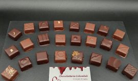 Chocolaterie Colombel