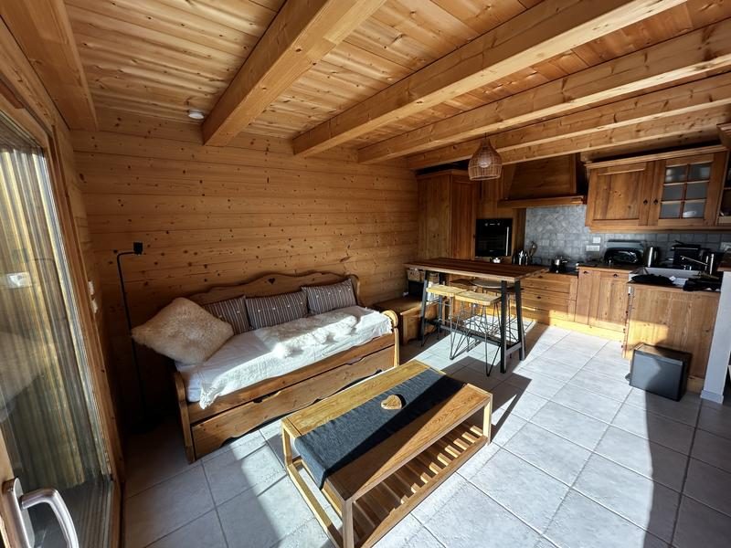 © Chalet Le Marmouset - 40 m² - 508_Taninges - Nicolas Buchy