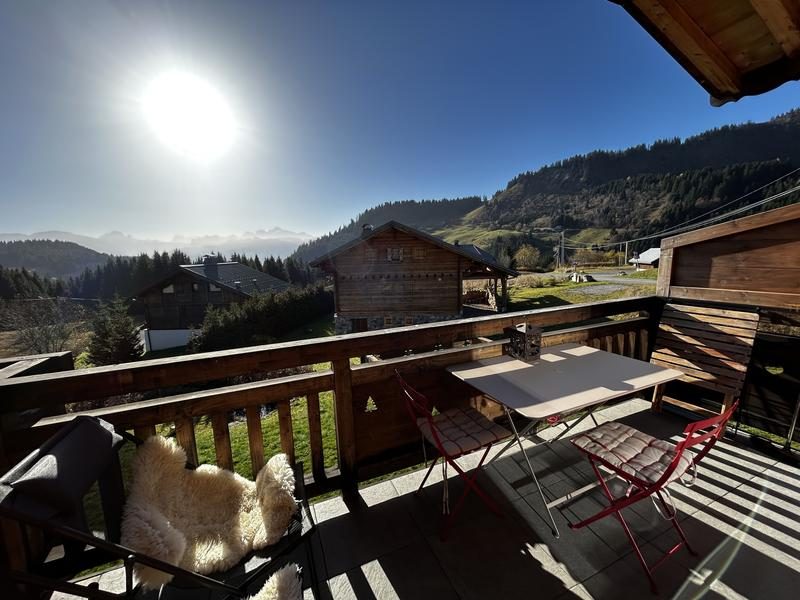 © Chalet Le Marmouset - 40 m² - 508_Taninges - Nicolas Buchy