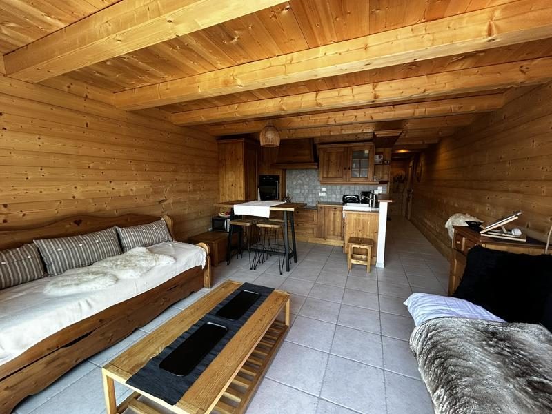 © Chalet Le Marmouset - 40 m² - 508_Taninges - Nicolas Buchy