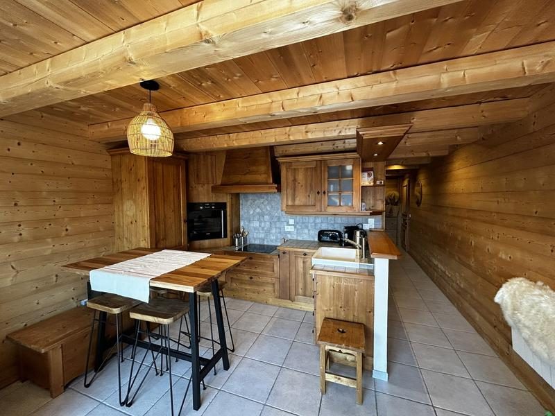 © Chalet Le Marmouset - 40 m² - 508_Taninges - Nicolas Buchy