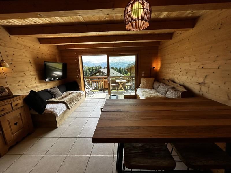 © Chalet Le Marmouset - 40 m² - 508_Taninges - Nicolas Buchy