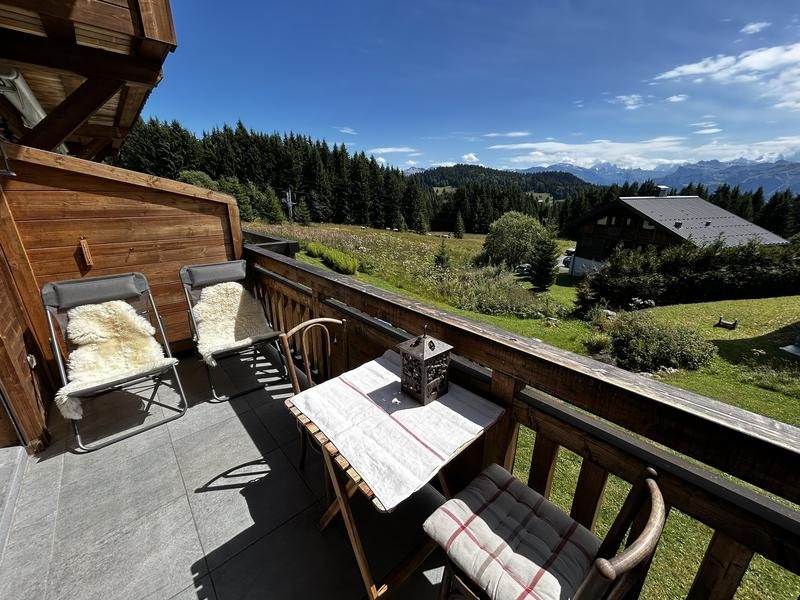 © Chalet Le Marmouset - 40 m² - 508_Taninges - Nicolas Buchy