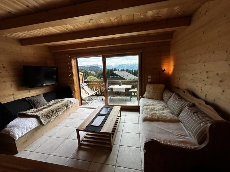 © Chalet Le Marmouset - 40 m² - 508_Taninges - Nicolas Buchy