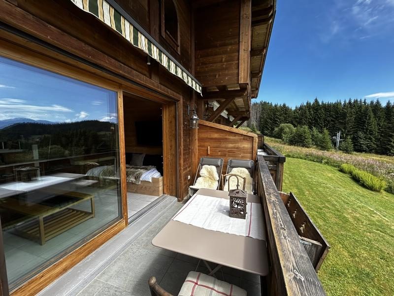 © Chalet Le Marmouset - 40 m² - 508_Taninges - Nicolas Buchy