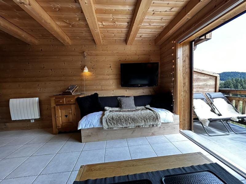 © Chalet Le Marmouset - 40 m² - 508_Taninges - Nicolas Buchy