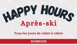 Happy Hours à la Taverne