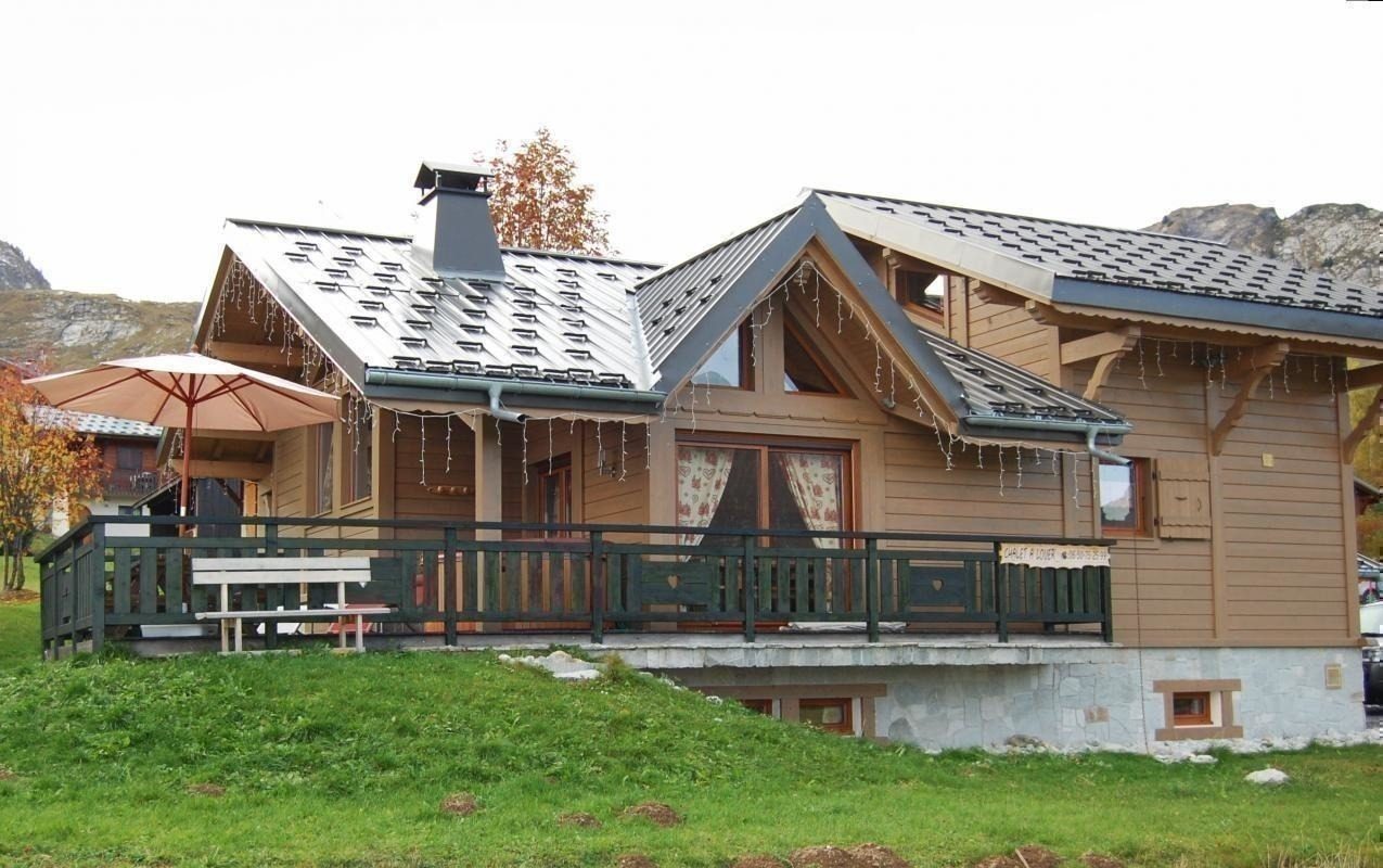 © Chalet Aspen - Gîtes de France