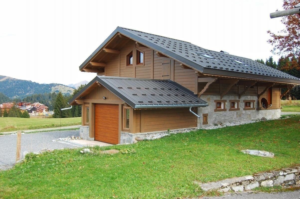 © Chalet Aspen - Gîtes de France