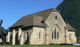 Chartreuse de Mélan