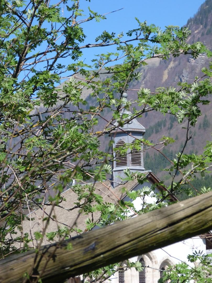 © Gîte Les Embrunes - Gîtes de France