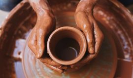 Stage de poterie Raku