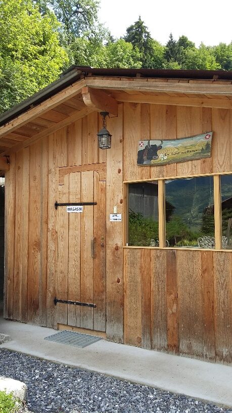 © GAEC des Croës Canailles - La Ferme des Croës Canailles