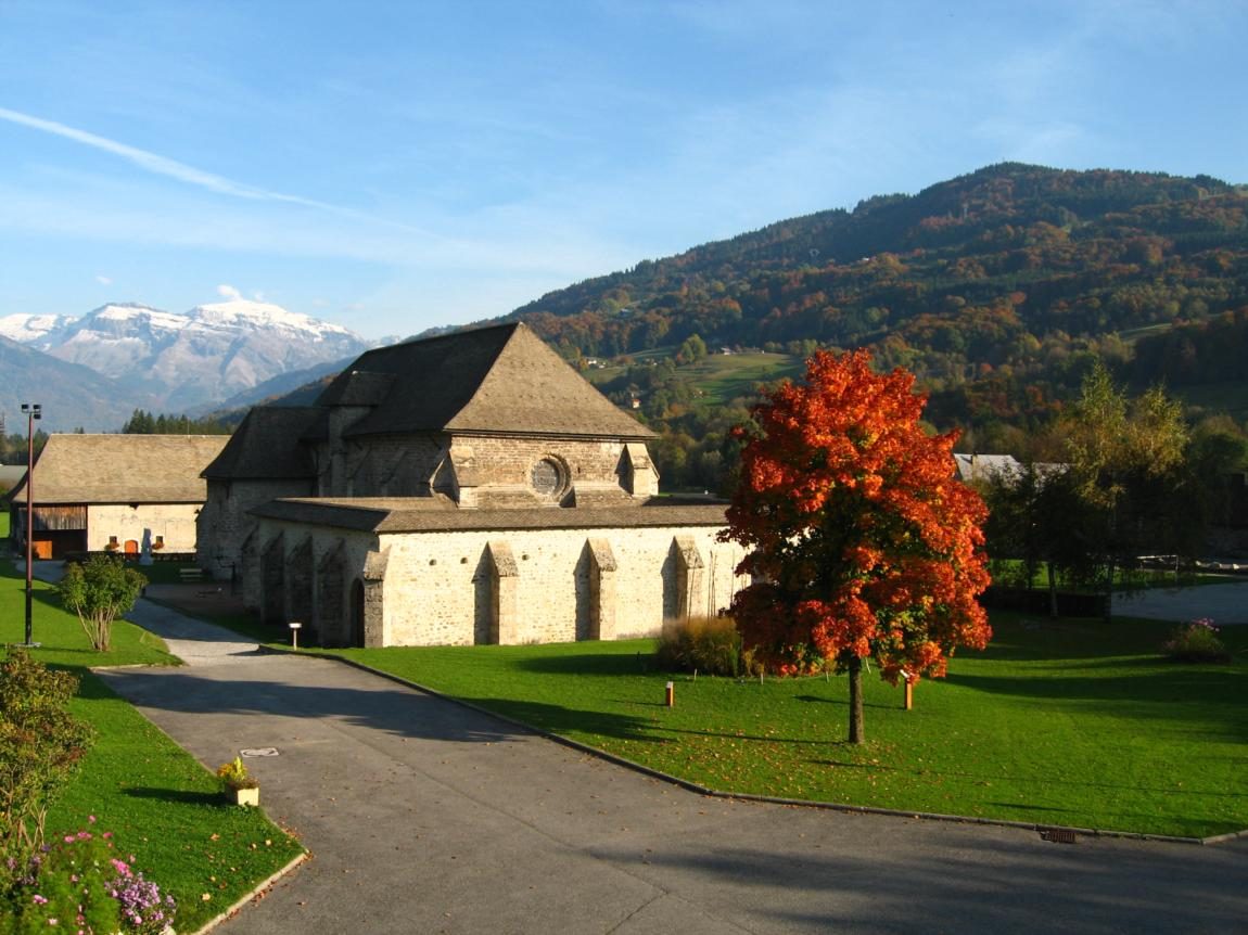 Boucle des villages traditionnels