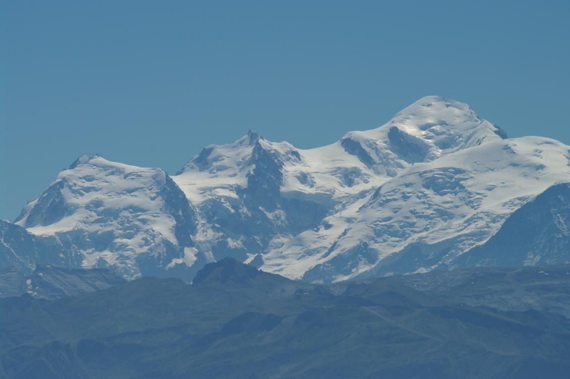 Randonnée pédestre : Le Praz de Lys par les Pavés