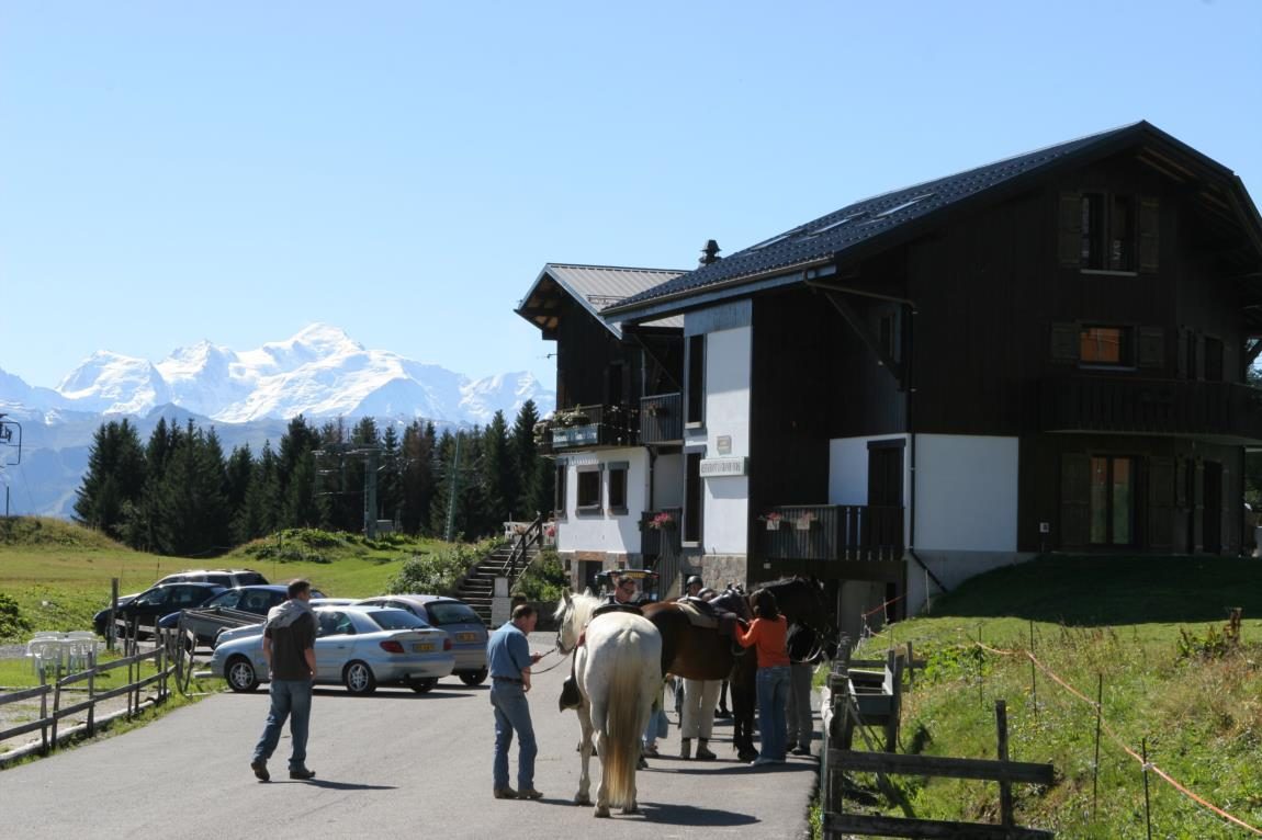 La Petite Ourse