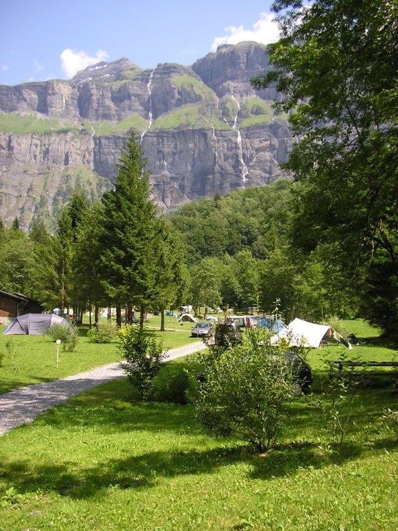 © camp3 - Mairie de Sixt Fer à Cheval