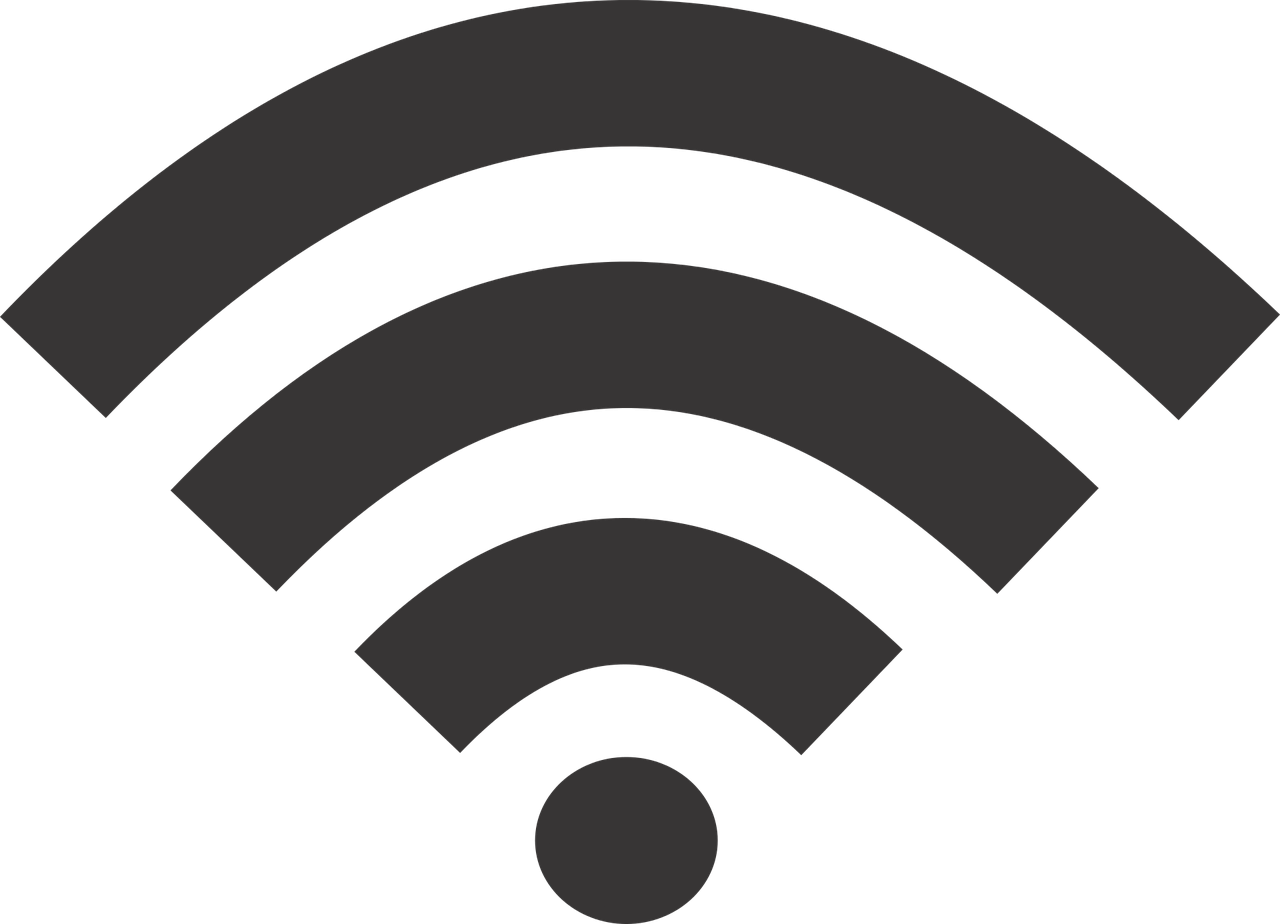 Accès WIFI gratuit - Office de Tourisme Taninges