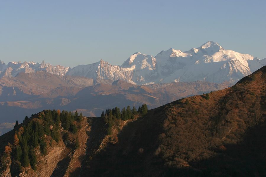 © Point du Haut Fleury - Cyril Noel