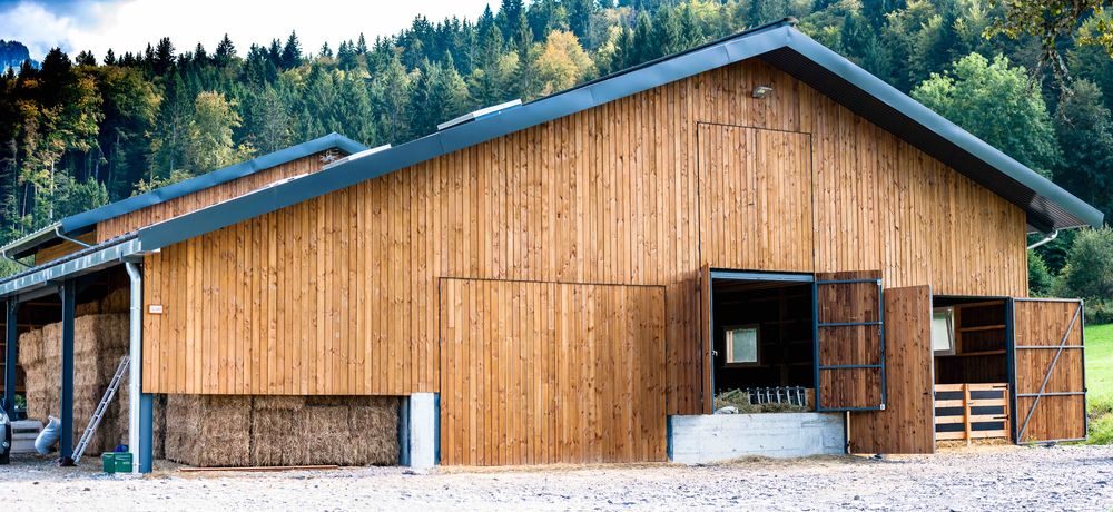 Après-midi découverte à la Chèvrerie de la Pierre à Laya