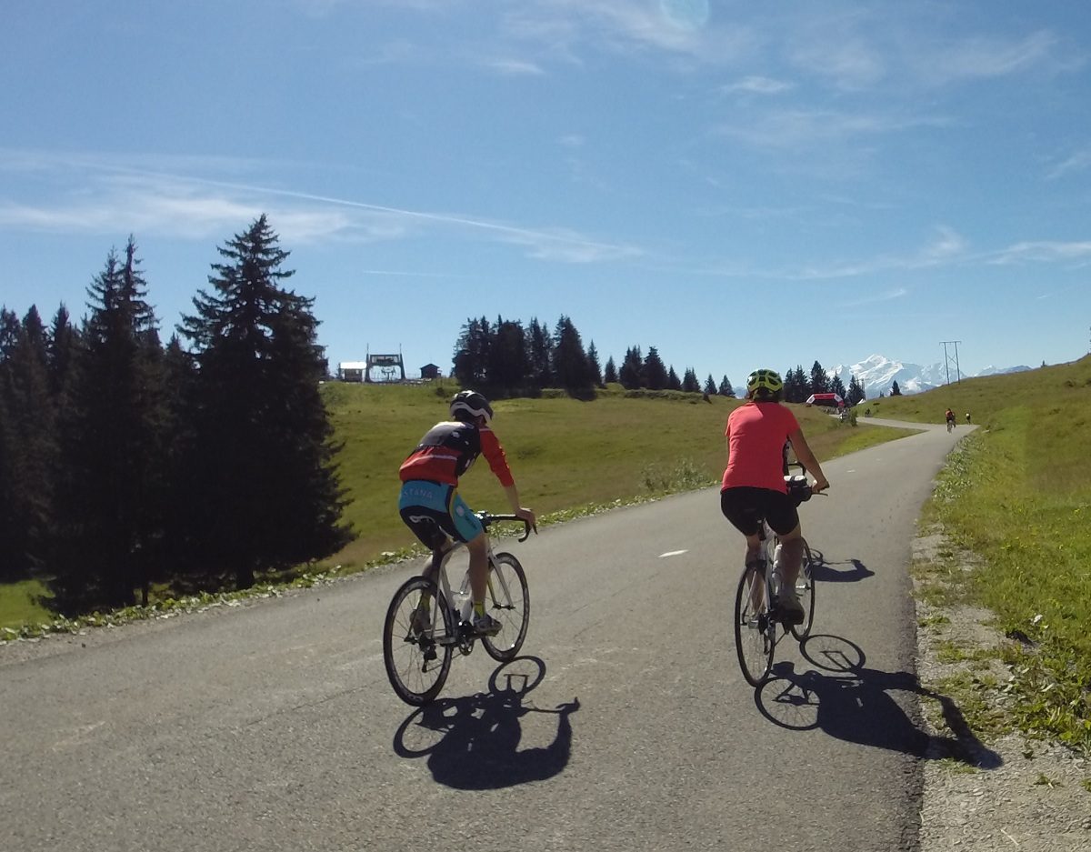 © col de la Ramaz @Laurence GIRARD - col de la Ramaz @Laurence GIRARD