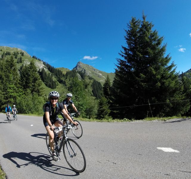 © col de la Ramaz @Laurence GIRARD - col de la Ramaz @Laurence GIRARD