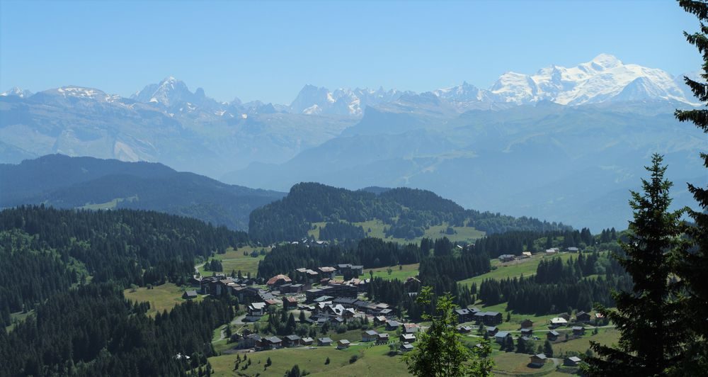 La Pointe du Haut Fleury