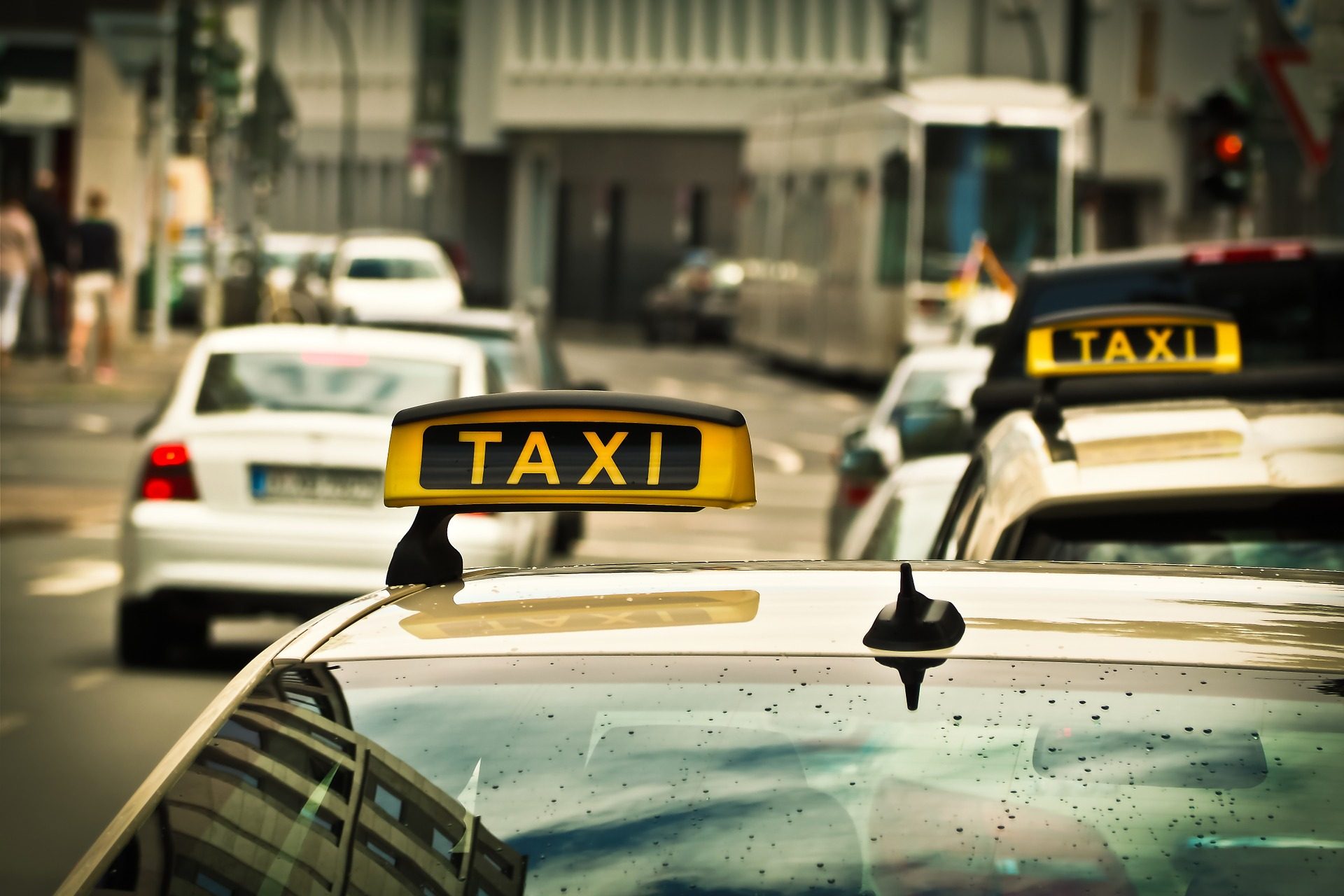 © Taxi Jacquard - Pixabay