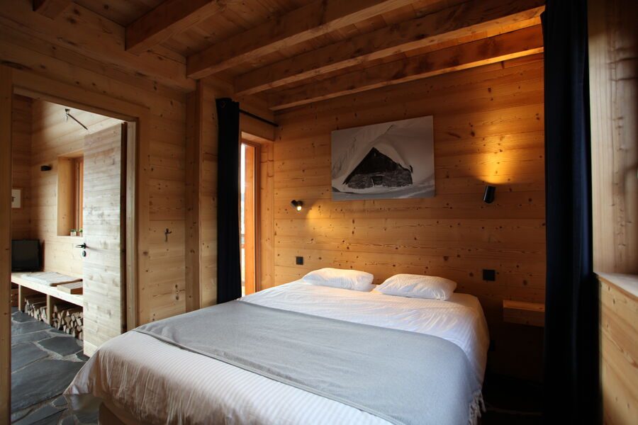 Chalet Lilu - 120 m² - n°1202