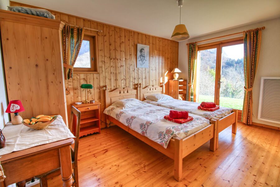 © Big Buddha Chalet - 240 m² - n°502 - FORSANS Pierre