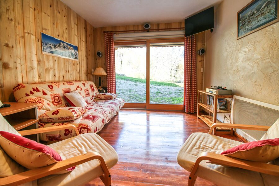 © Big Buddha Chalet - 240 m² - n°502 - FORSANS Pierre