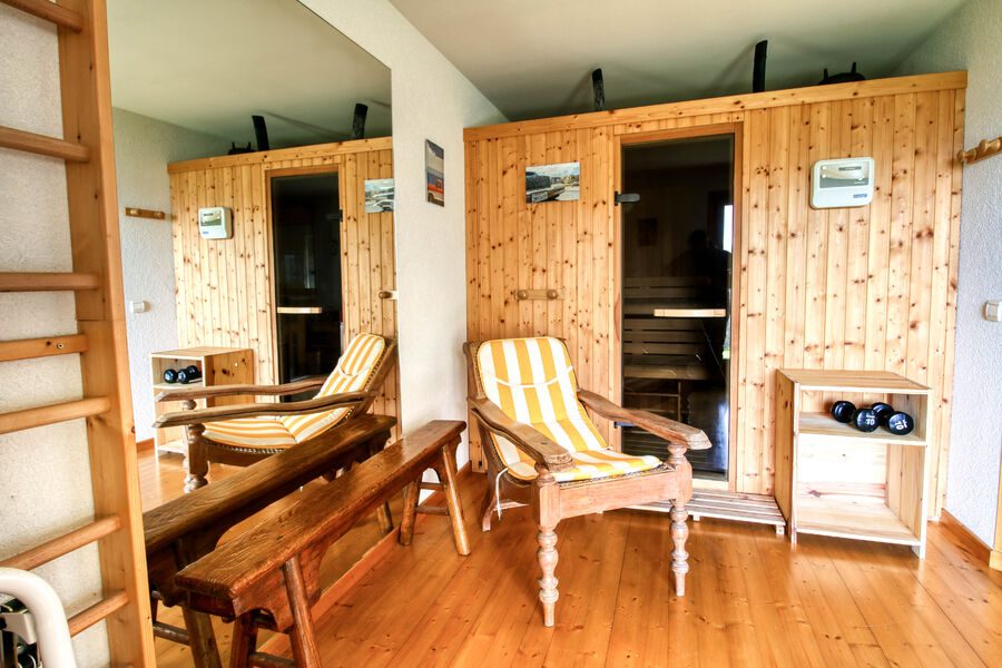 © Big Buddha Chalet - 240 m² - n°502 - FORSANS Pierre