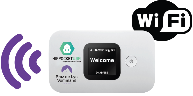 © Hippocket Wifi - Hippocket