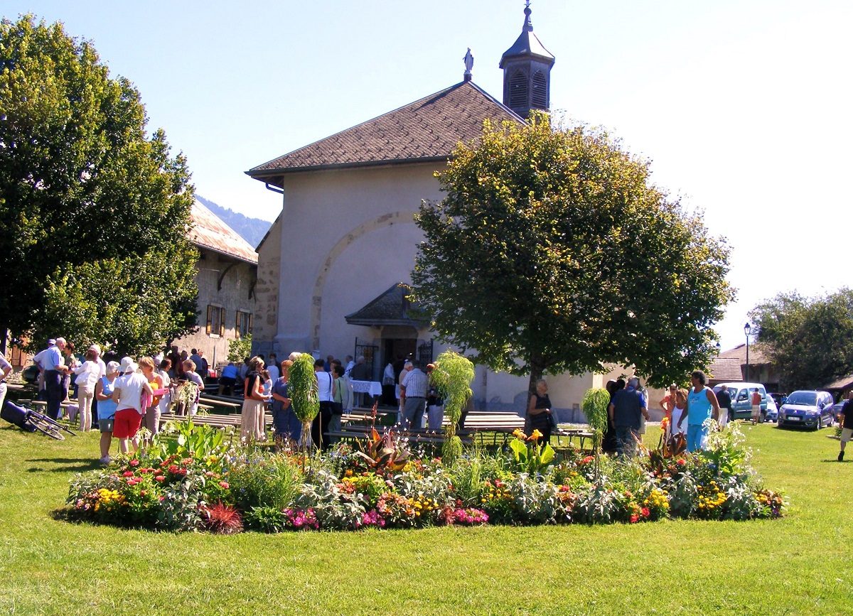 Fête du pain