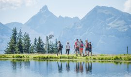 Lac de l'Airon