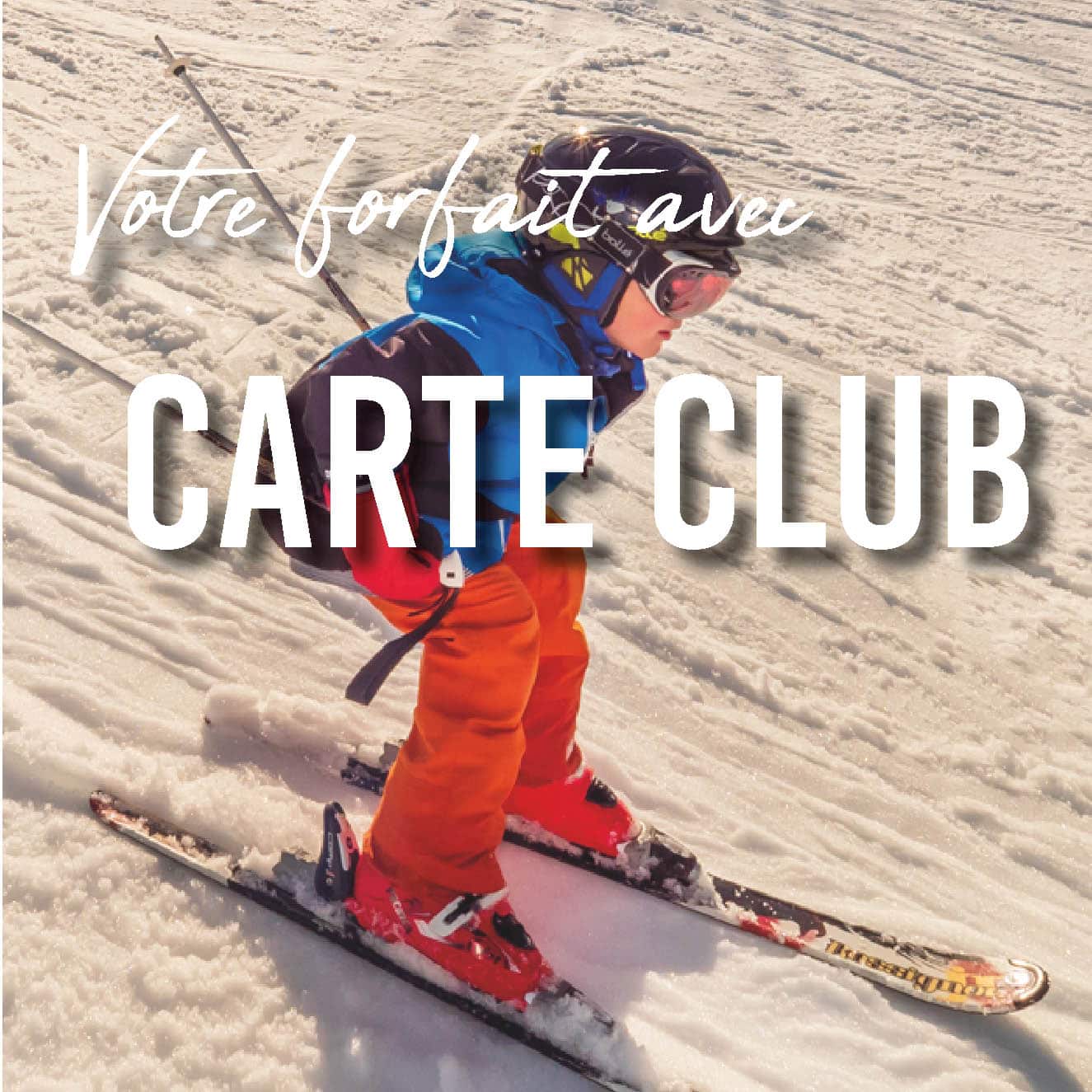 Carte club