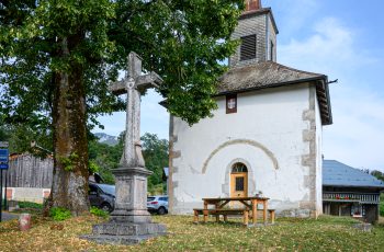 CP - 600 ans chapelle St Denis